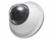 Ubiquiti UniFi Gang Box Mounting Plate - Instalační deska na zeď pro kamery UniFi Pro, Bullet, Dome, Turret, PTZ, bílá