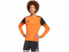 Adidas Dětská brankářská mikina Squadra 25 s dlouhým ruká...