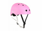 Nils Extreme MTW001 RŮŽOVÁ VELIKOST XS (48-52 CM) HELMY N...