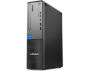Lenovo ThinkCentre neo 50s Gen 5 Intel® Core™ i3 i3-14100 8 GB DDR5-SDRAM 256 GB SSD Windows 11 Pro SFF PC Černá, Šedá