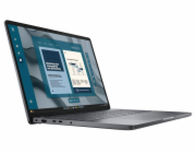 Dell Pro 16 PC16255 - AI PC - AMD Ryzen 5 Pro - 230 / až 4.9 GHz - Win 11 Pro - Radeon 760M - 16 GB RAM - 1 TB SSD NVMe - 16" IPS 1920 x 1200 (Full HD Plus) - Gigabit Ethernet - Wi-Fi 6E - magnetit - 