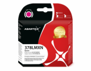 Asarto Inkoust pro Epson 378XL | C13T37964010 | 830 stran | světle purpurová