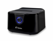FANTEC DS-X1U3-Glanz USB 3.2 Gen 1 Dock