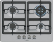 Bosch Plynová varná deska PGH6B5K90