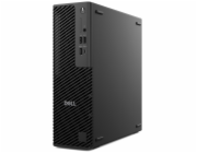 Dell Pro Max/FCS1250/Mini TWR/U7-265/32GB/1TB/RTX A1000/W11P/3RNBD