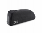 RockBros Brašna na rám Top Tube 0,9l - Černá