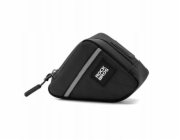 RockBros Brašna na rám kola Triangle 0,25 l - Černá