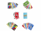 Mattel Uno Teams karetní hra UNO