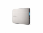 Toshiba Externí pevný disk Canvio Flex 1TB, stříbrný, HDT...