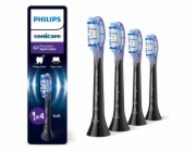 Philips HX9054/88 Sonicare G3 Premium Gum Care - 4ks