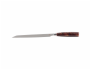 Nůž Nakiri TETSU 20 cm nerez BGMP-4127-BR