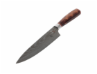 Nůž kuchařský TETSU 20 cm nerez BGMP-4126-BR