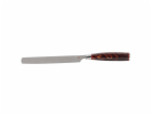 Nůž sekáček TETSU 17,5 cm nerez BGMP-4125-BR