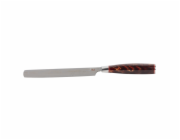 Nůž sekáček TETSU 17,5 cm nerez BGMP-4125-BR