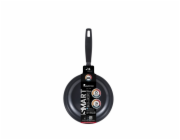 Pánev s nepřilnavým povrchem SMART 16 cm stříbrná BGEU-3766