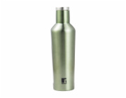 Termoska lahev MIDNIGHT nerez 500 ml BG-41757-GR