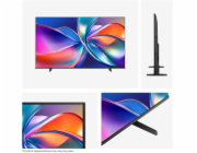 55" HISENSE 55E7Q (2025)