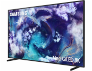 85" SAMSUNG QE85QN900F (2025)