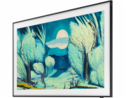 Samsung The Frame QE65LS03FAU 165,1 cm (65") 4K Ultra HD Smart TV Wi-Fi Černá