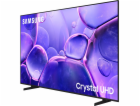Samsung U8072F 43" TV, 4K Ultra HD, HDR, Tizen, Apple Air...