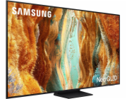 Samsung QE85QN70FAU 2,16 m (85") 4K Ultra HD Smart TV Wi-Fi Černá