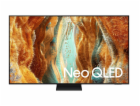 Samsung 65" TV, 4K Ultra HD, Neo QLED, 100 Hz, HDR, Tizen...