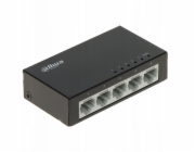 Dahua Technology PŘEPÍNAČ SF1005-EUR 5PORTOVÝ DAHUA