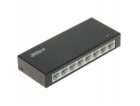 Dahua Technology PŘEPÍNAČ SF1008-EUR 8PORTOVÝ DAHUA