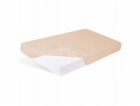 Multitex BAVLNĚNÉ prostěradlo s elastickým lemem 70x140x10