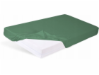 Multitex BAVLNĚNÉ prostěradlo s elastickým lemem 70x140x10