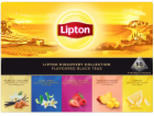 Lipton Čajová sada Variety Pack 5x10 pyramid