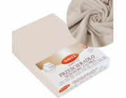 Matex Prostěradlo 160 x 200 Matex mušelín 15