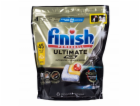 Finish Tablety do myčky Ultimate Plus, 45 ks, citron