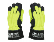 RS Schutz Izolované rukavice RS Eisberg, velikost 11, černožluté