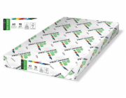 Pro-Design Kopírovací papír FSC, saténový, třída A++, A3, 168CIE, 90 g/m2, 500 listů