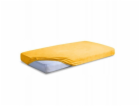 Multitex Sametové prostěradlo s napínacím mechanismem 70x...