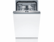 BOSCH Vestavná myčka nádobí SPV4EMX61E