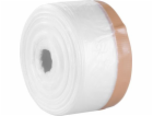 Fólia krycia Strend Pro, 550 mm, L-30 m, PE, maliarska, s...