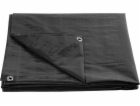 Plachta Tarpaulin Strong 4x5 m, 200 g/m, zakrývacia, antr...