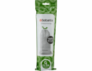 Brabantia PerfectFit Trash Bag  Code G (23-30 Liter)