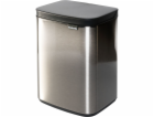 Brabantia BO Trash Bin 4 Liter  Matte Steel