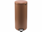Brabantia Pedal Bin NewIcon  30 Liter Warm Copper