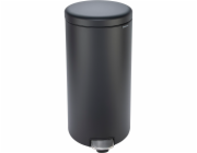 Brabantia Newicon 30 Liter  Mineral Infinite Grey
