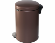 Brabantia Newicon 20 Liter Satin  Taupe