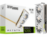 Zotac GAMING GeForce RTX 5090 SOLID OC NVIDIA 32 GB GDDR7