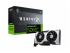 MSI GeForce RTX 5060 Ti VENTUS 2X PLUS/OC/8GB/GDDR7