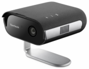 Viewsonic M1 Max - přenosný 1920x1080/500 LED lm/120000:1/Wi-Fi/Bluetooth/USB-C/HDMI/Repro