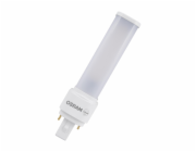 LED ŽÁROVKA 7W 4000K 770LM G24D-2