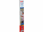 Tesa Insect Stop Clip On 1,2 x 1,4m, Anthracite 55360