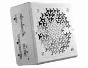 Corsair RMe Series RM850e napájecí zdroj 850 W 20+4 pin ATX ATX Bílá